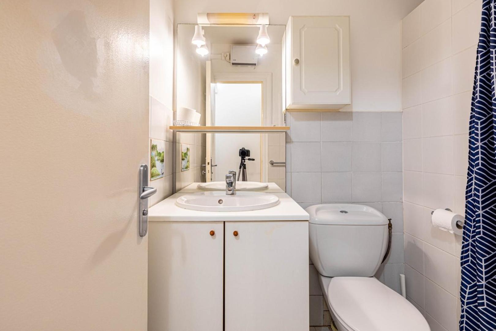 Apartamento Guestready - Elegant Proche Du Pantheon Pour 3 París
