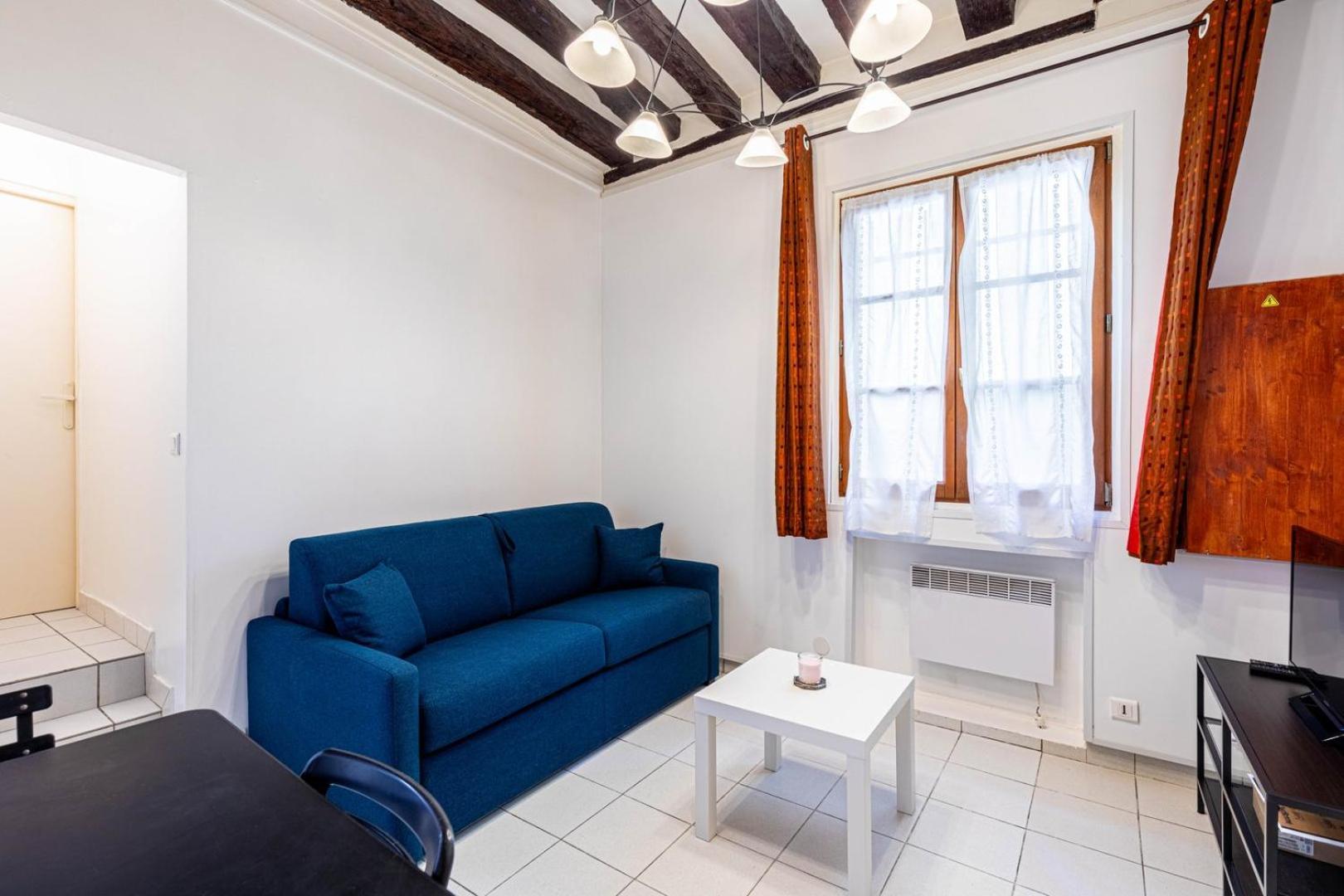 Guestready - Elegant Proche Du Pantheon Pour 3 * París